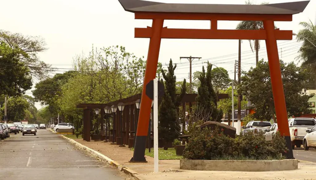 Torii-douradosMS